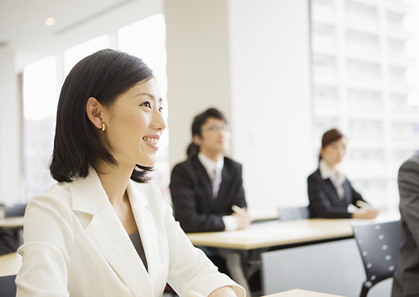 学習の進め方